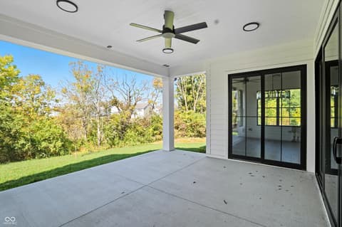 Photo of 17020 Tractive Drive, Westfield, IN
