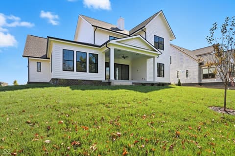 Photo of 17020 Tractive Drive, Westfield, IN