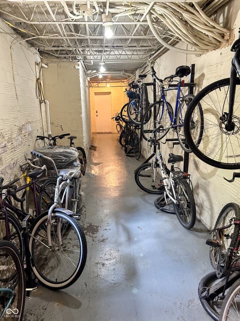 Storage — 5347 N College Avenue, Indianapolis, IN