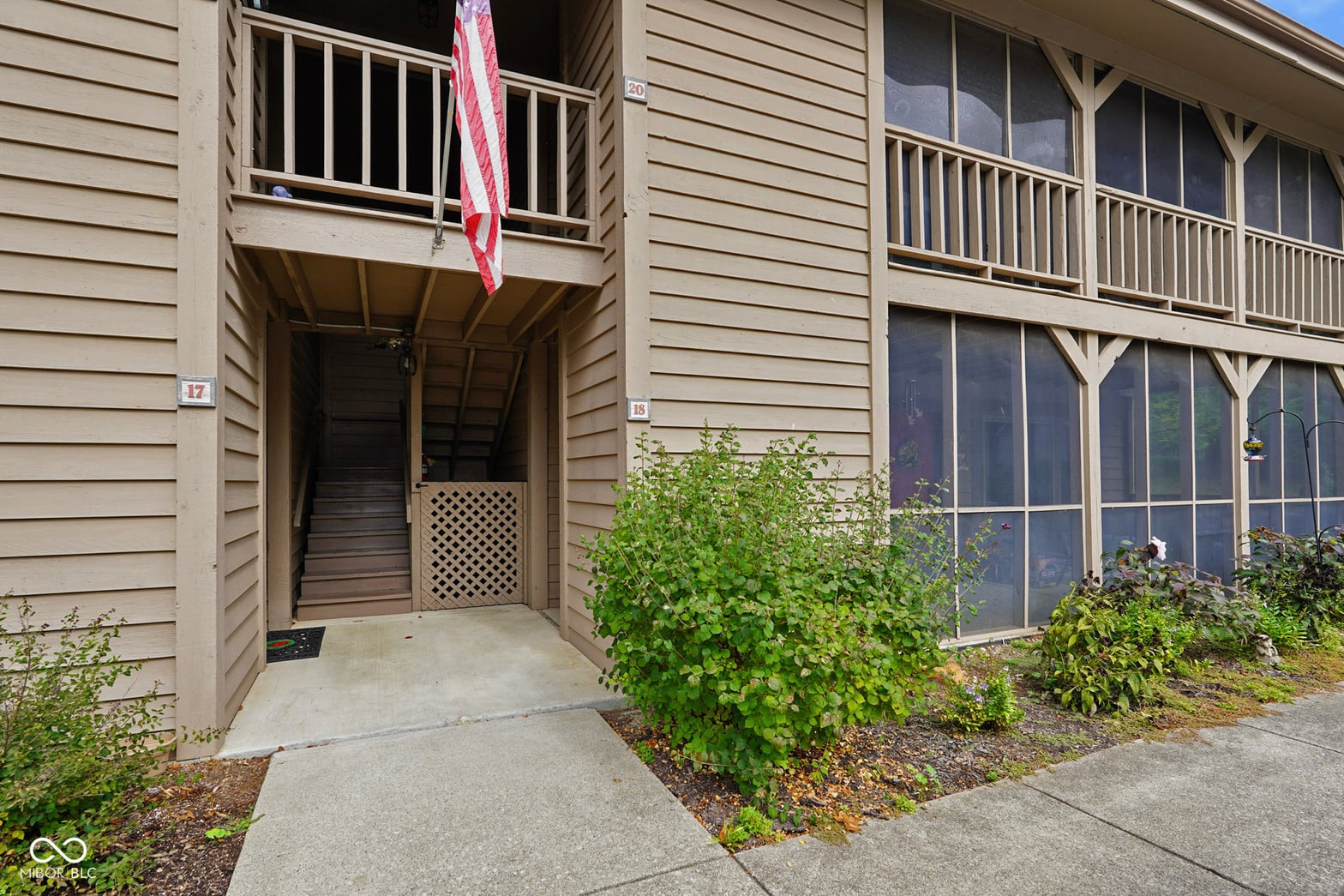 Photo of 280 W Main Street, Nashville, IN