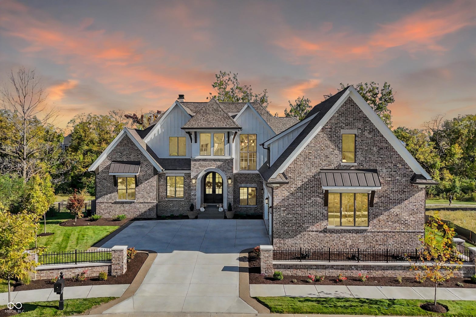 Photo of 644 Exmoor Drive, Carmel, IN