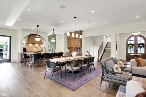 Photo of 644 Exmoor Drive, Carmel, IN