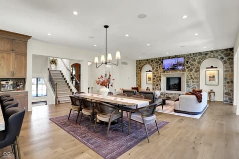 Photo of 644 Exmoor Drive, Carmel, IN