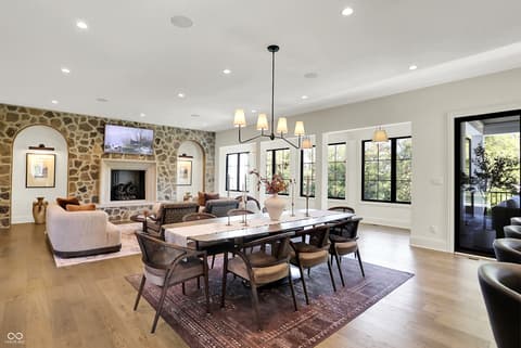 Photo of 644 Exmoor Drive, Carmel, IN