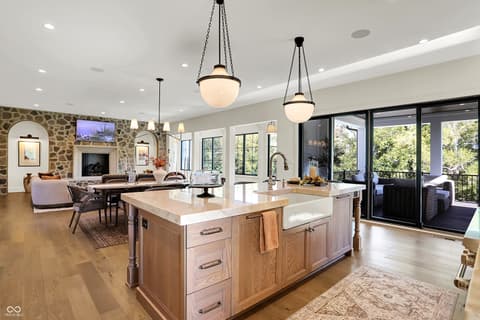 Photo of 644 Exmoor Drive, Carmel, IN