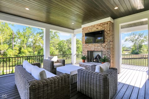 Photo of 644 Exmoor Drive, Carmel, IN