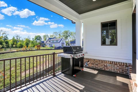 Photo of 644 Exmoor Drive, Carmel, IN