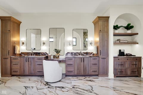 Photo of 644 Exmoor Drive, Carmel, IN