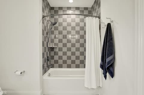 Photo of 644 Exmoor Drive, Carmel, IN