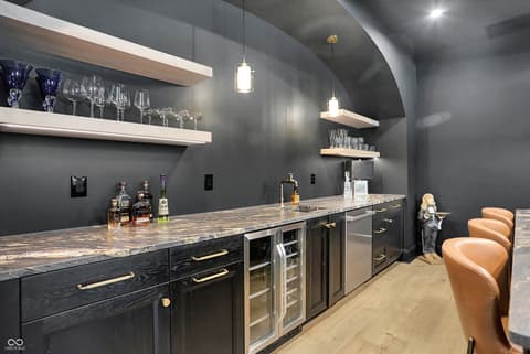 Photo of 644 Exmoor Drive, Carmel, IN