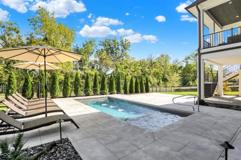 Photo of 644 Exmoor Drive, Carmel, IN