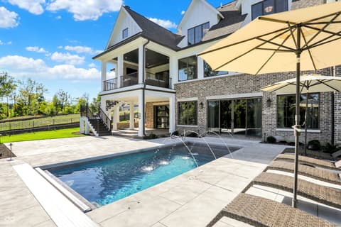 Photo of 644 Exmoor Drive, Carmel, IN