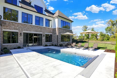 Photo of 644 Exmoor Drive, Carmel, IN