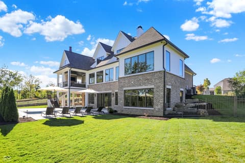 Photo of 644 Exmoor Drive, Carmel, IN