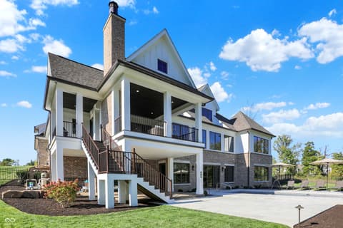 Photo of 644 Exmoor Drive, Carmel, IN