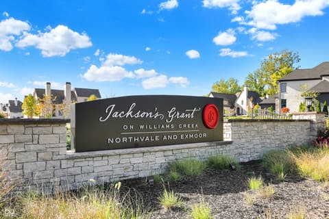 Photo of 644 Exmoor Drive, Carmel, IN