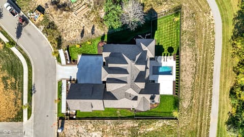 Photo of 644 Exmoor Drive, Carmel, IN