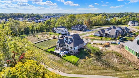 Photo of 644 Exmoor Drive, Carmel, IN
