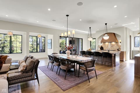 Photo of 644 Exmoor Drive, Carmel, IN