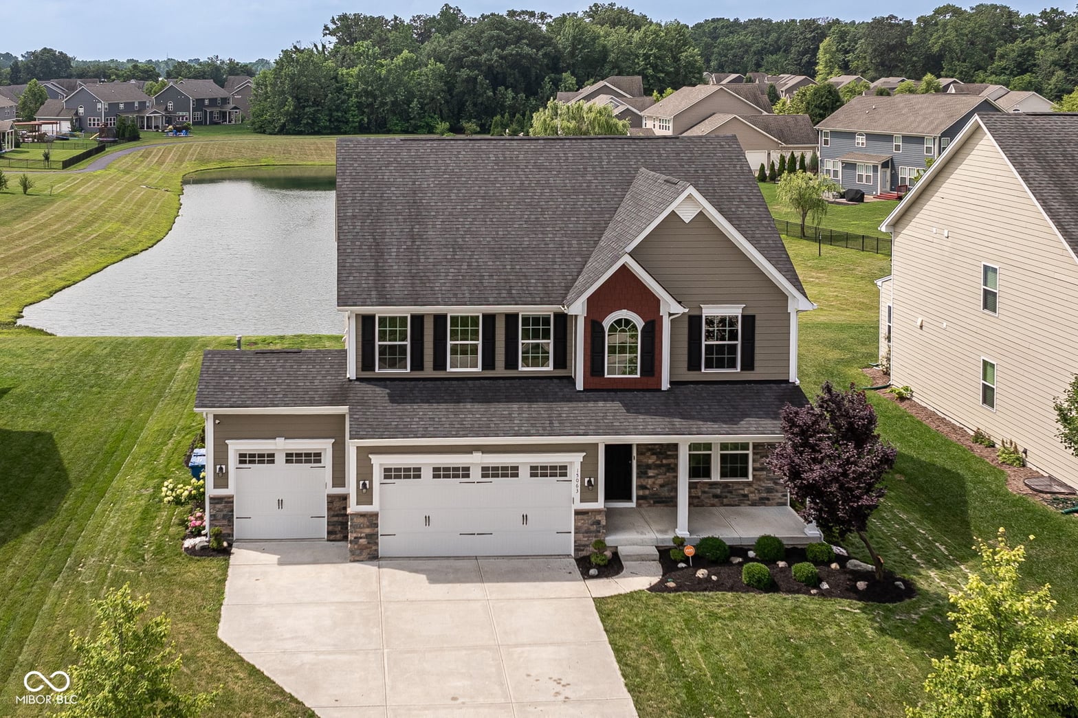 Photo of 15063 Mancroft Drive, Fishers, IN