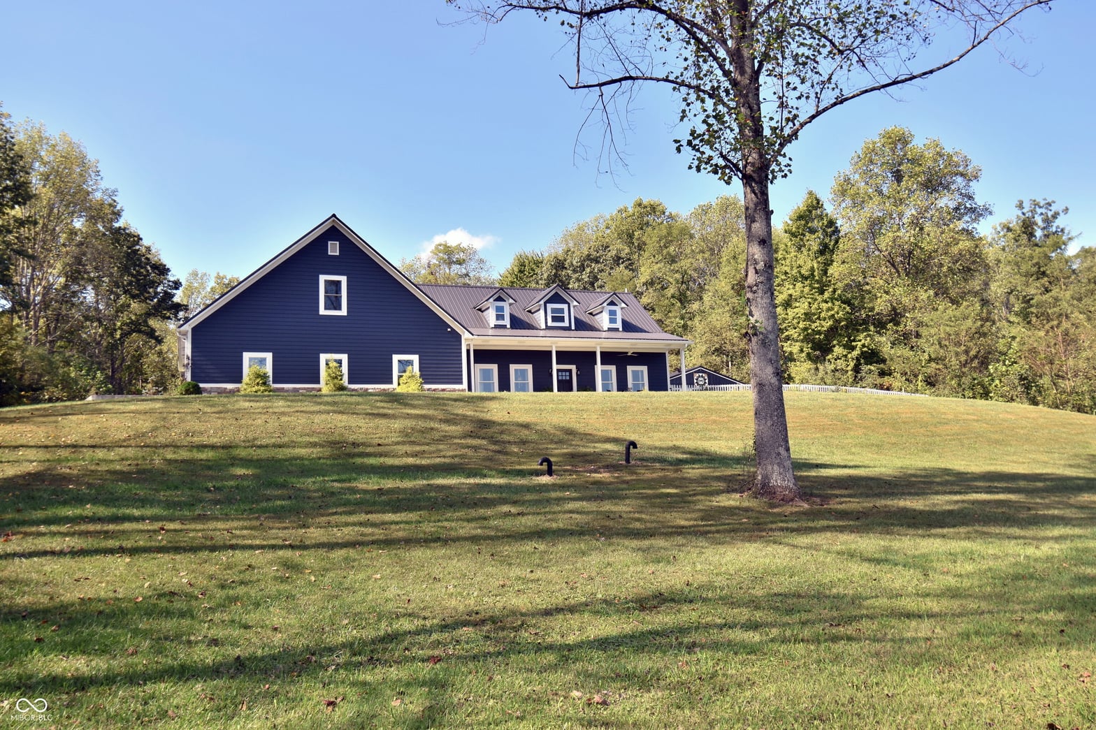Photo of 5890 S Haggard Road, Morgantown, IN
