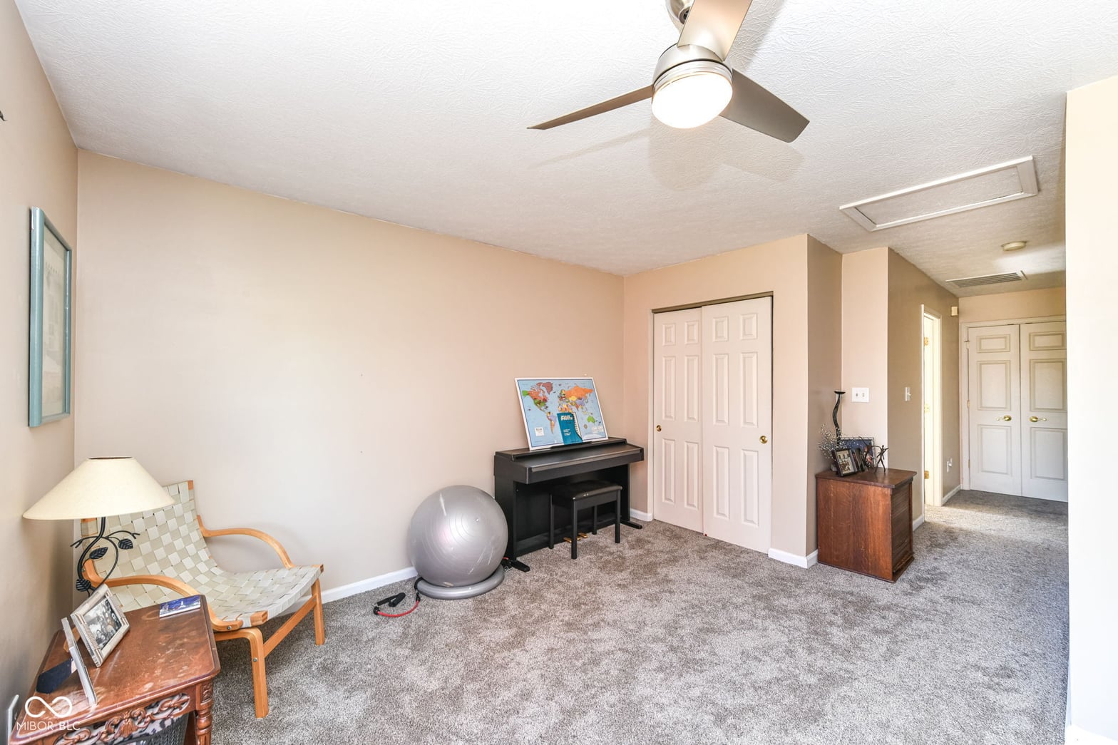 Bonus Room