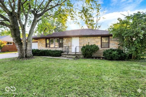 3509 N Lanewood Drive