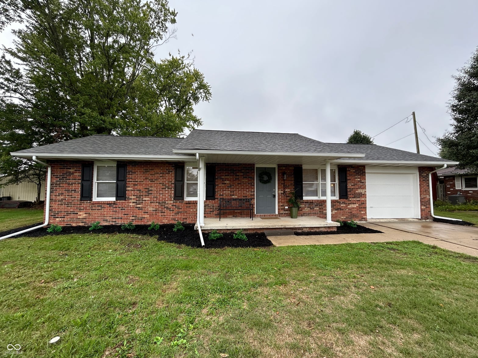 Photo of 1620 John Street, Taylorsville, IN