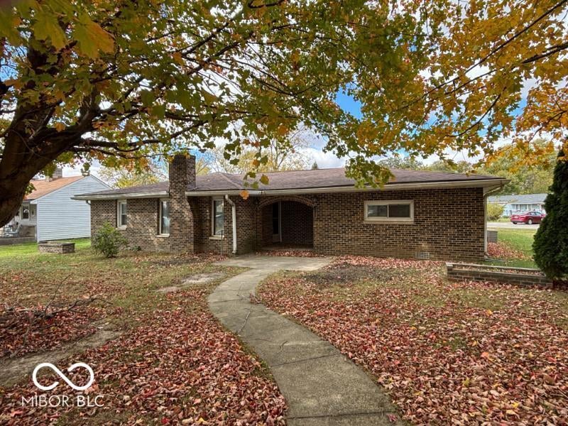 Photo of 1648 Mason Boulevard, Marion, IN