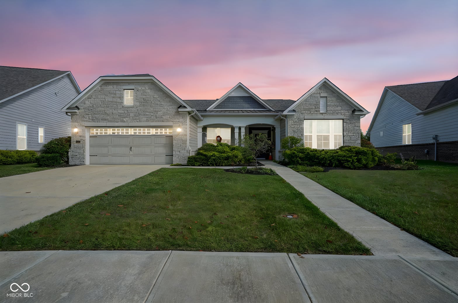 Photo of 14503 Carlow Run, Carmel, IN