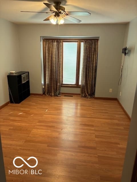 Other — 10840 E Heywood Drive, Seymour, IN