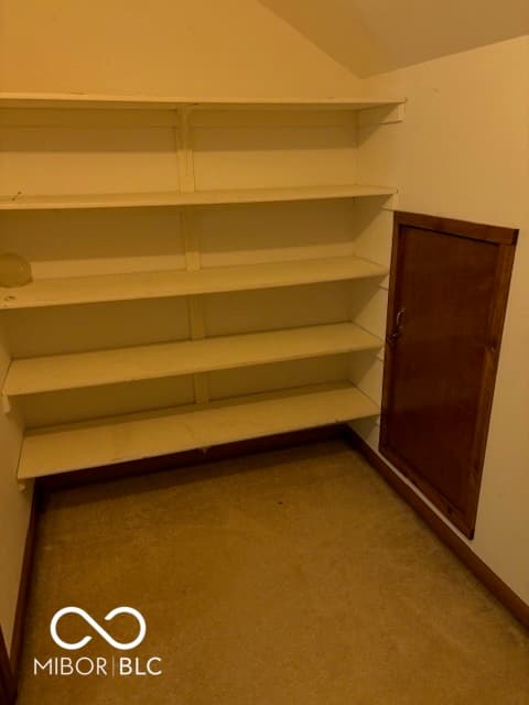 Storage — 10840 E Heywood Drive, Seymour, IN