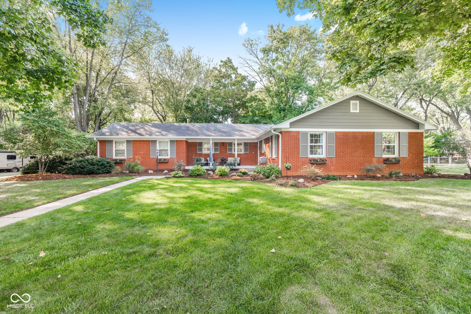 Photo of 10204 New Jersey Street, Carmel, IN