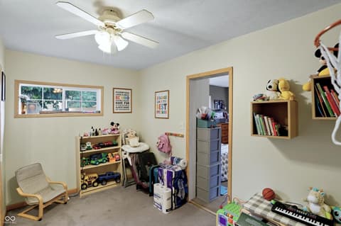 Photo of 839 S Lynhurst Drive, Indianapolis, IN