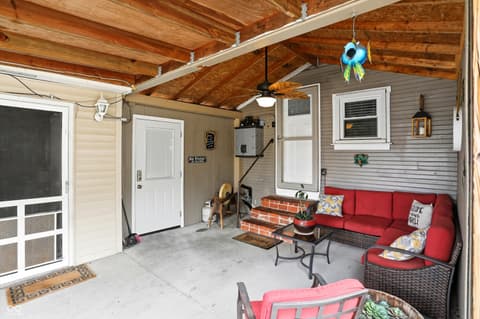 Photo of 839 S Lynhurst Drive, Indianapolis, IN