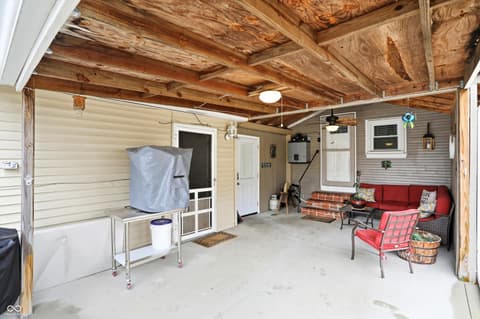 Photo of 839 S Lynhurst Drive, Indianapolis, IN