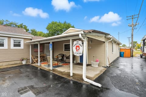 Photo of 839 S Lynhurst Drive, Indianapolis, IN