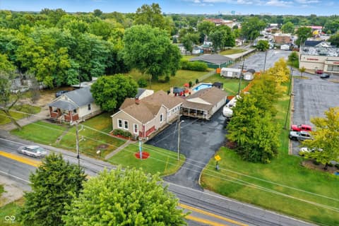Photo of 839 S Lynhurst Drive, Indianapolis, IN