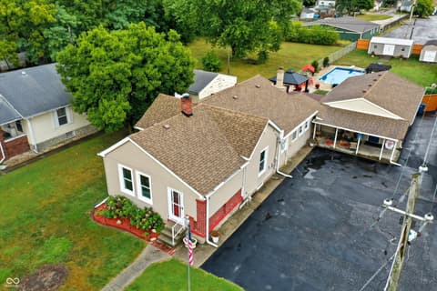 Photo of 839 S Lynhurst Drive, Indianapolis, IN