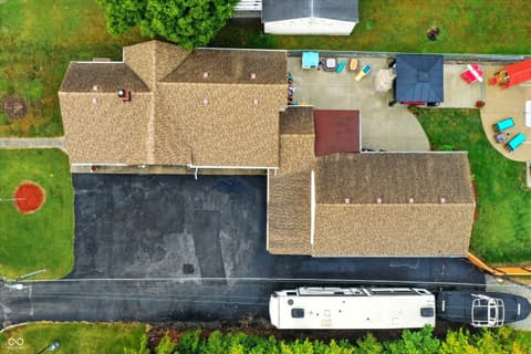 Photo of 839 S Lynhurst Drive, Indianapolis, IN