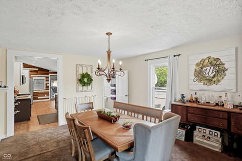 Photo of 839 S Lynhurst Drive, Indianapolis, IN