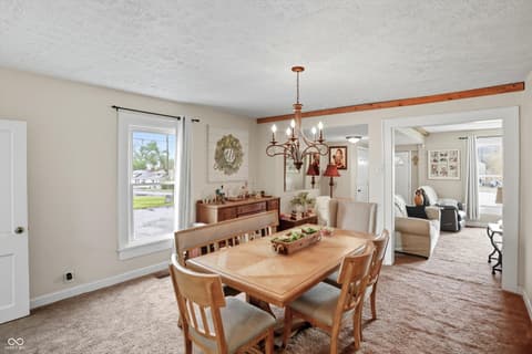 Photo of 839 S Lynhurst Drive, Indianapolis, IN