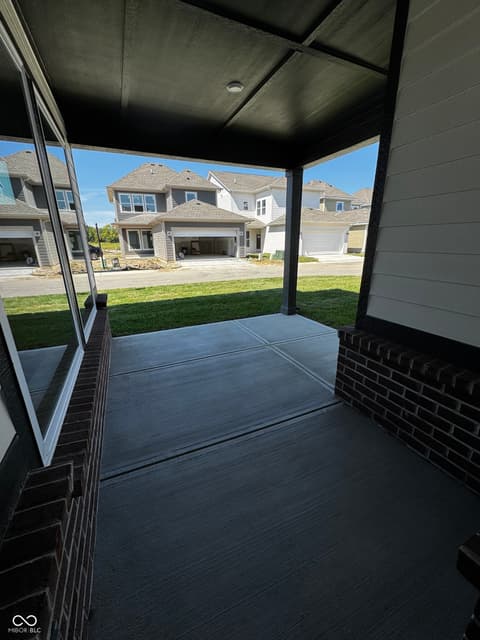 Photo of 756 James William Lane, Westfield, IN