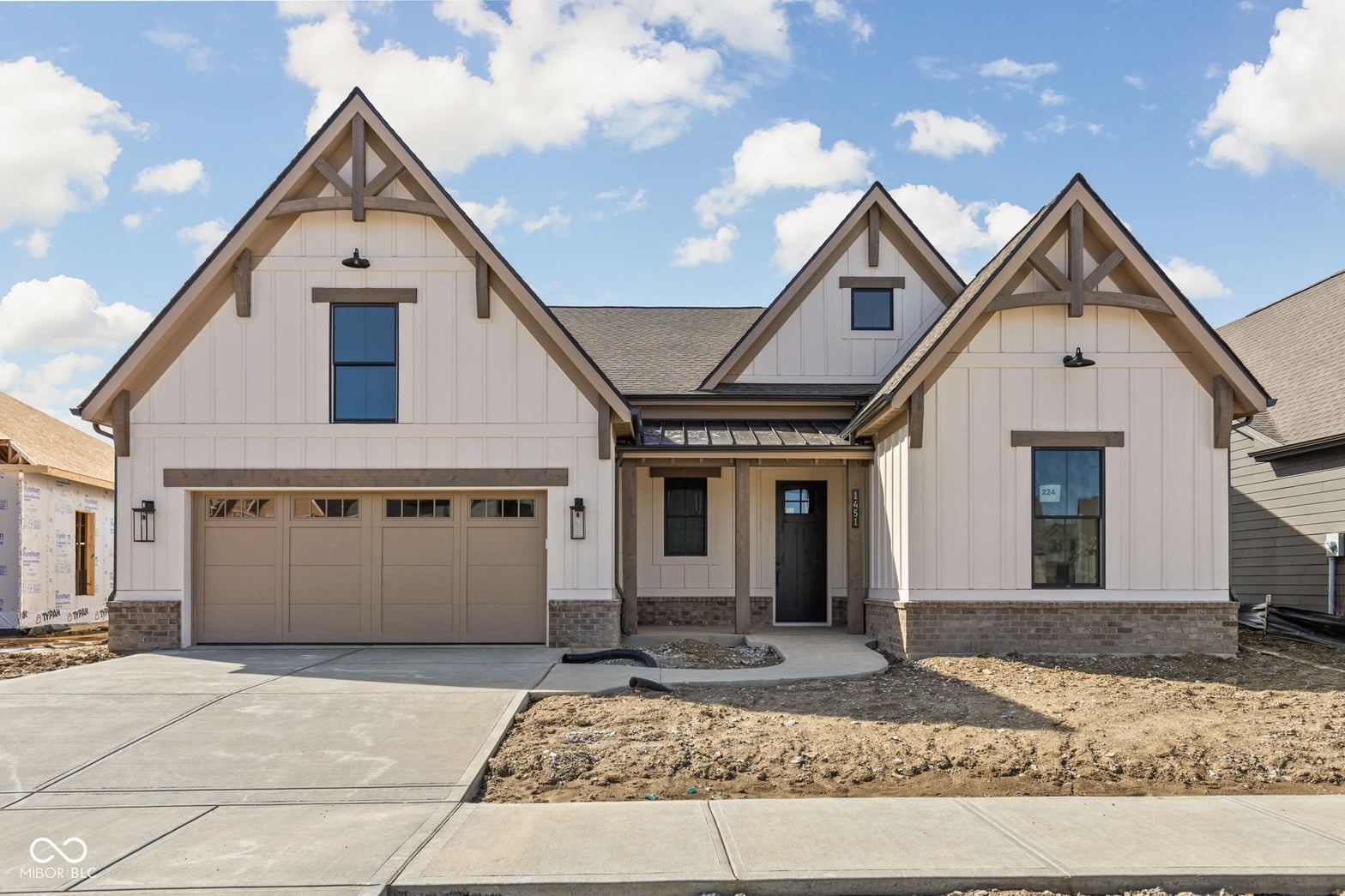 Photo of 1451 Crosstie Circle, Westfield, IN
