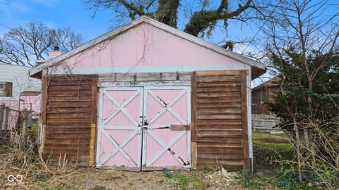 Photo of 417 W Nelson Street, Marion, IN