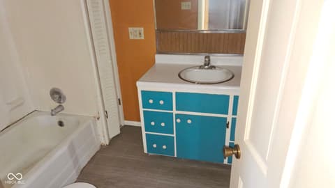 Photo of 417 W Nelson Street, Marion, IN