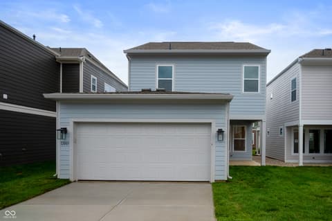Photo of 12003 Jeff Court, Noblesville, IN