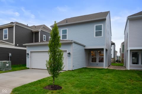 Photo of 12003 Jeff Court, Noblesville, IN
