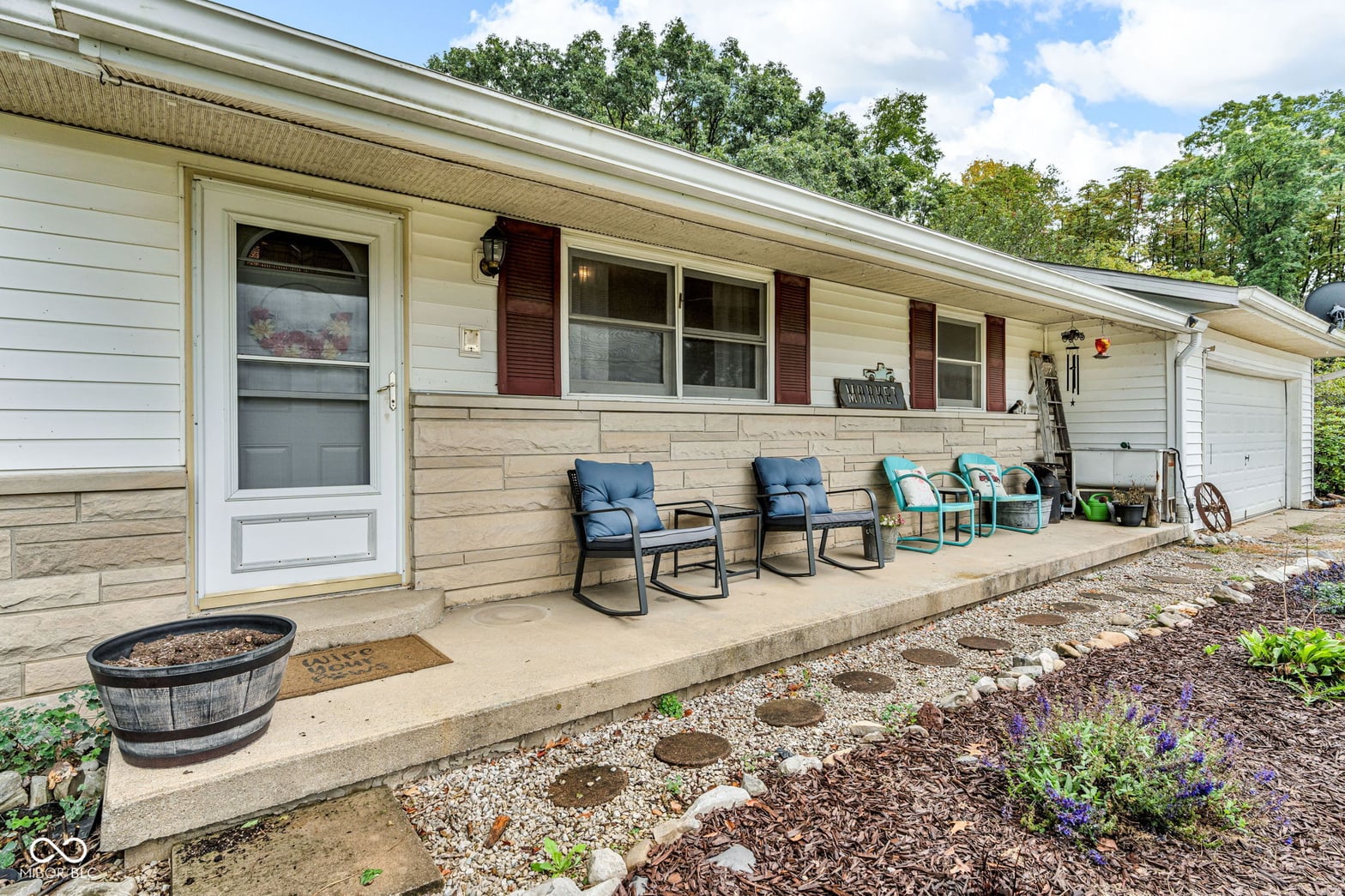 Photo of 2057 S County Road 900 W, Greencastle, IN