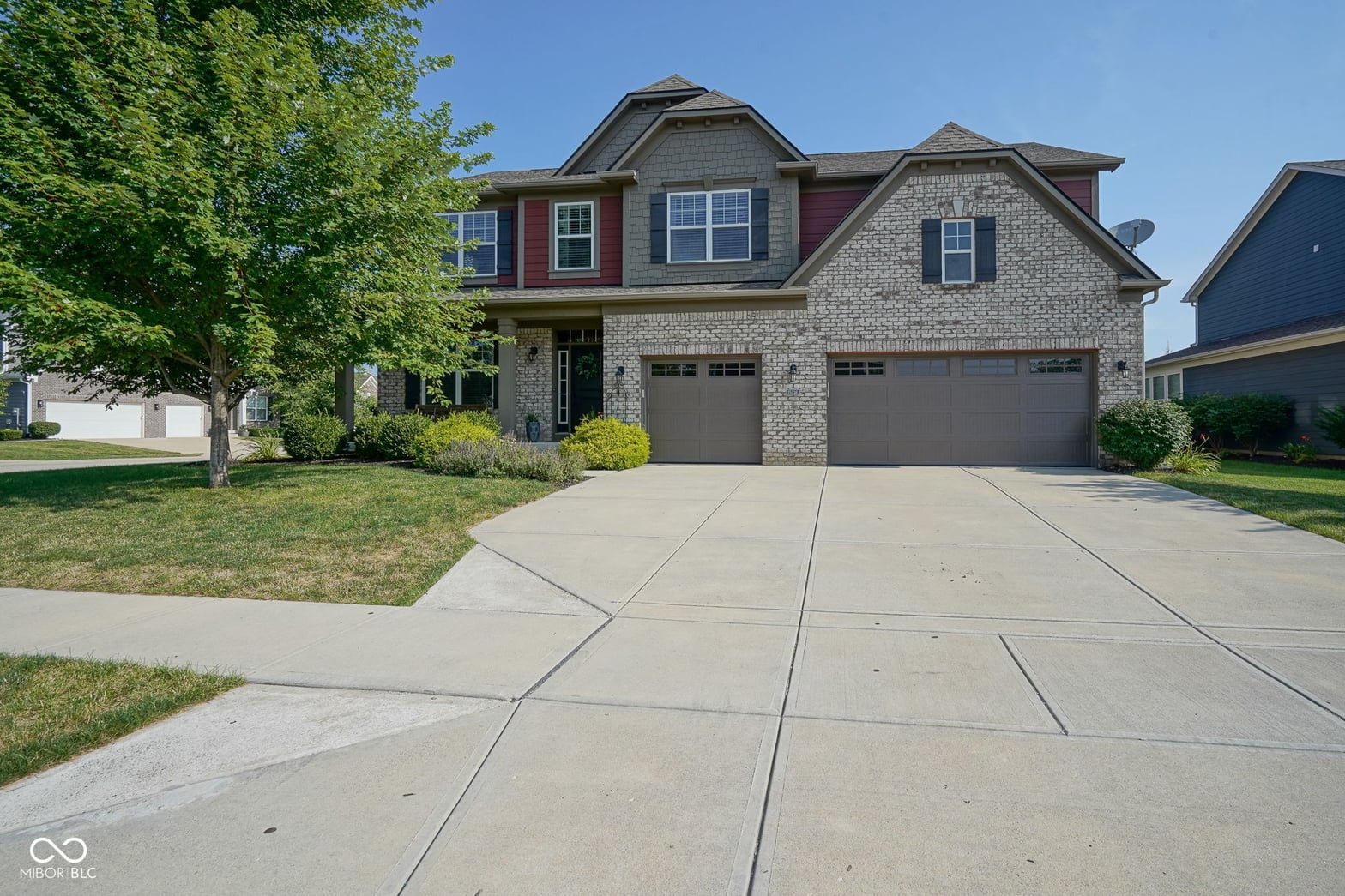 Photo of 15736 Lawton Square Drive, Noblesville, IN